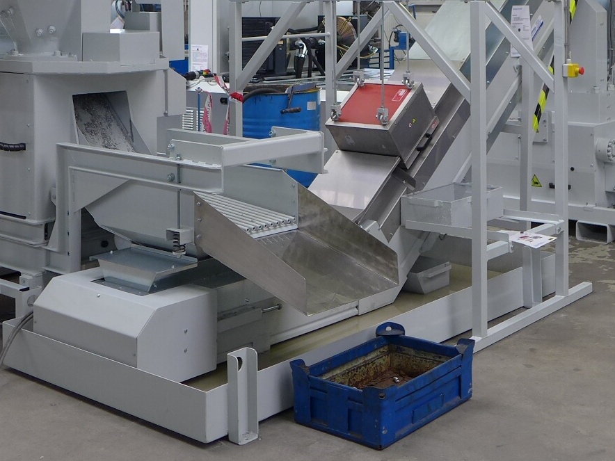 Ìàãíèòåí ñåïàðàòîð