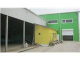 RASO  ProPelety Agro Plus 1000 + Packing Line