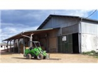 KOSI - ProPelety Agro Plus 2000
