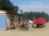 BRATI - ProPelety 1000 Agro Plus Briquettes